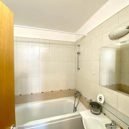 Aspen Suits Apartments Bansko 아파트 반스코
