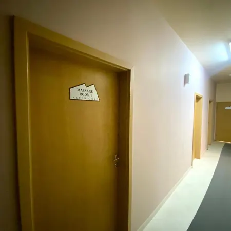 Aspen Suits Apartments Bansko * 반스코