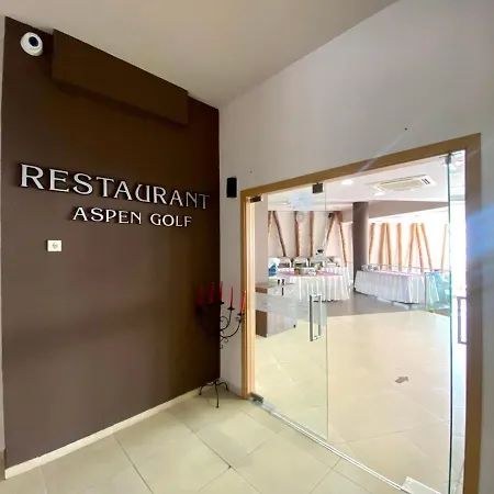 아파트 Aspen Suits Apartments Bansko