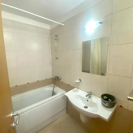아파트 Aspen Suits Apartments Bansko 반스코