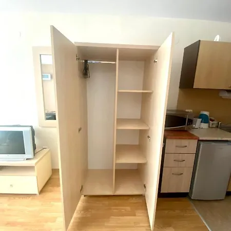 Aspen Suits Apartments Bansko * 반스코