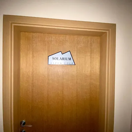 Aspen Suits Apartments Bansko 아파트