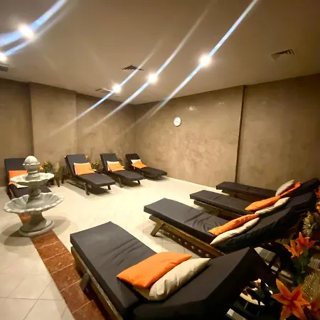 아파트 Aspen Suits Apartments Bansko