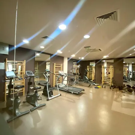 아파트 Aspen Suits Apartments Bansko 반스코