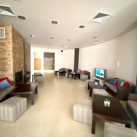 아파트 Aspen Suits Apartments Bansko