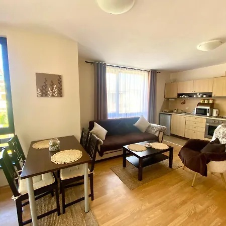 Aspen Suits Apartments Bansko *