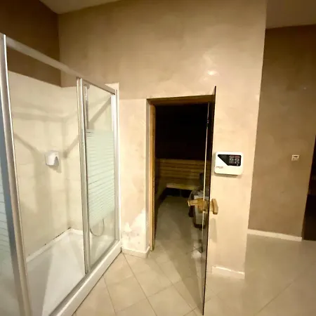 Aspen Suits Apartments Bansko 반스코