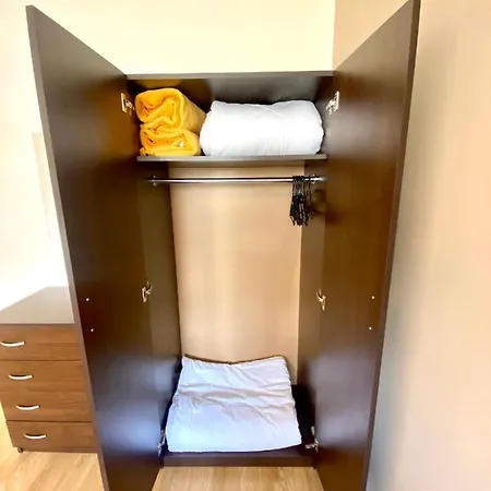 아파트 Aspen Suits Apartments Bansko *