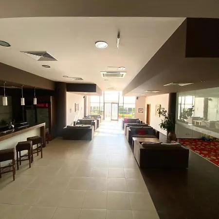 Aspen Suits Apartments Bansko