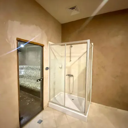 Aspen Suits Apartments Bansko 아파트 반스코