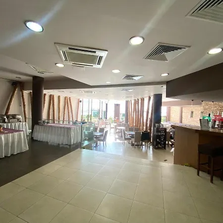 Aspen Suits Apartments Bansko 아파트